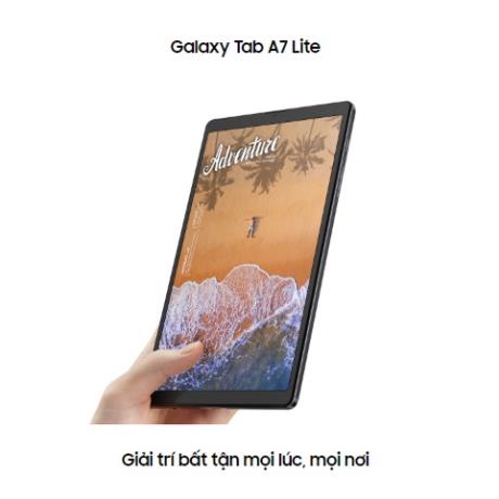Máy tính bảng Samsung Galaxy Tab A7 Lite