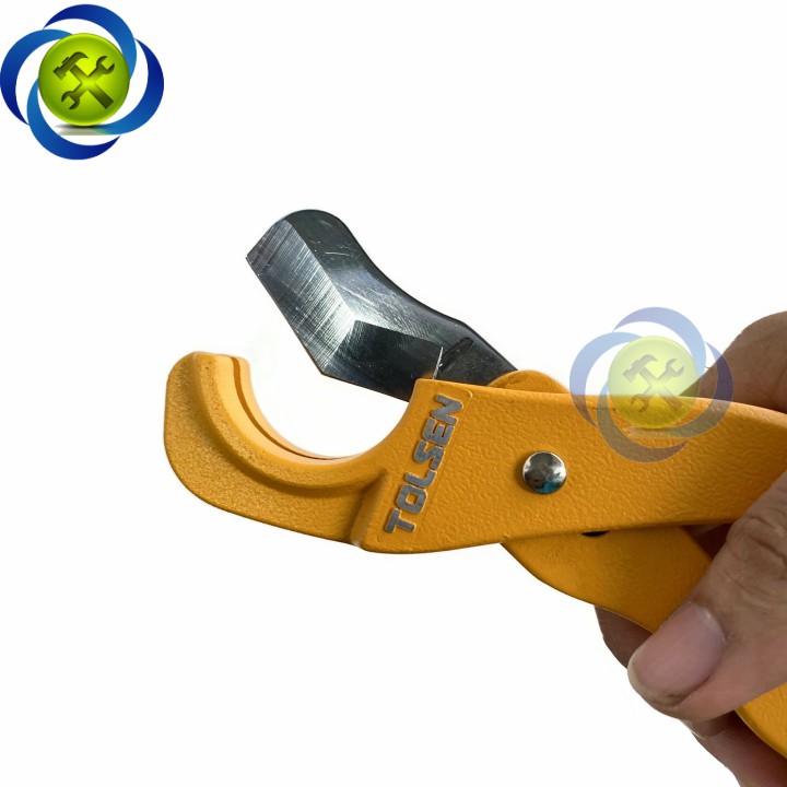 [HCM]Kéo cắt ống Tolsen 33002 (3-35mm)