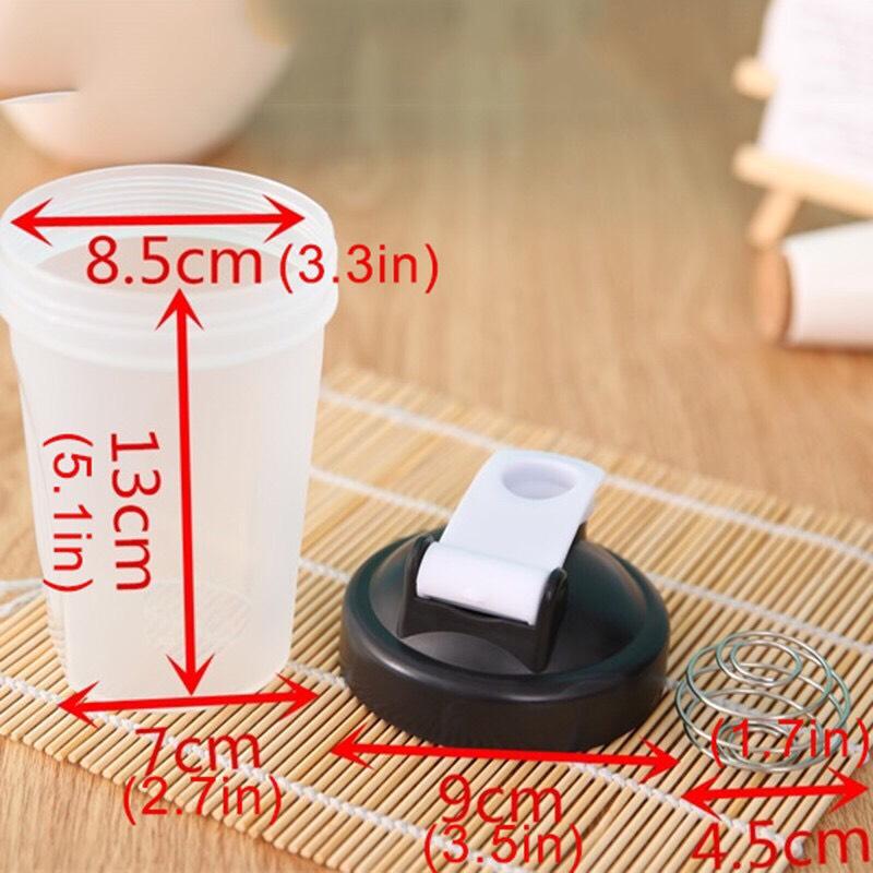 Shaker protein