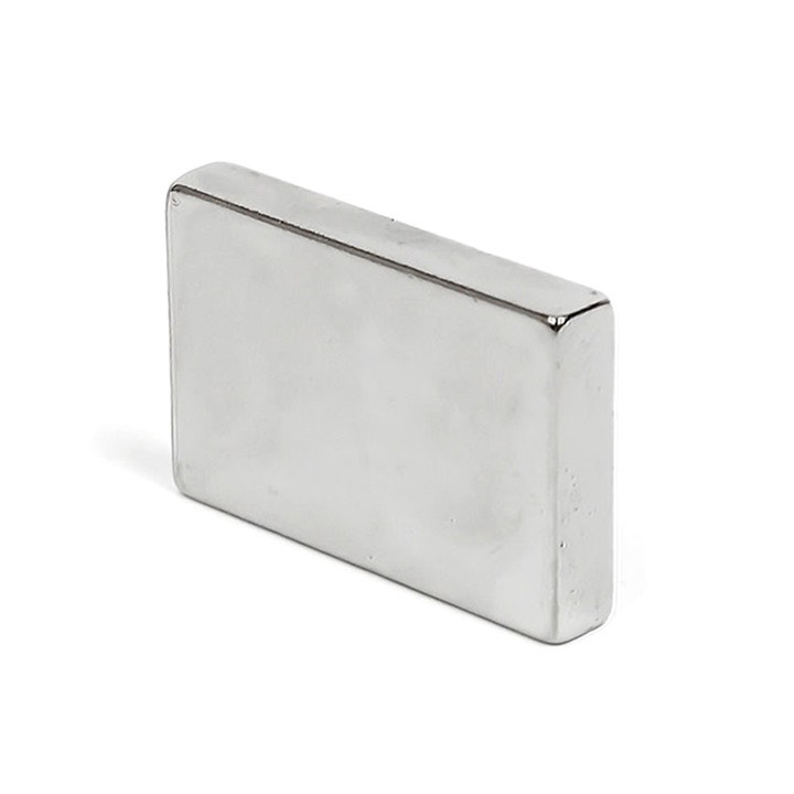 Nam châm chữ nhật 30x20x5mm