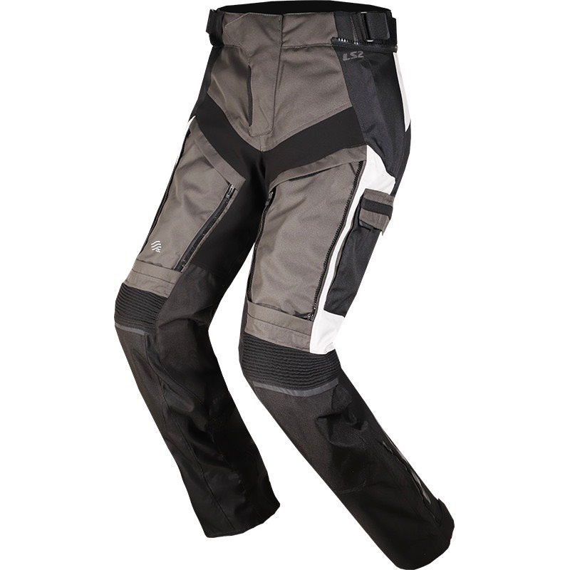 QUẦN ÁO GIÁP BẢO HỘ LS2 NORWAYMAN - GARA20