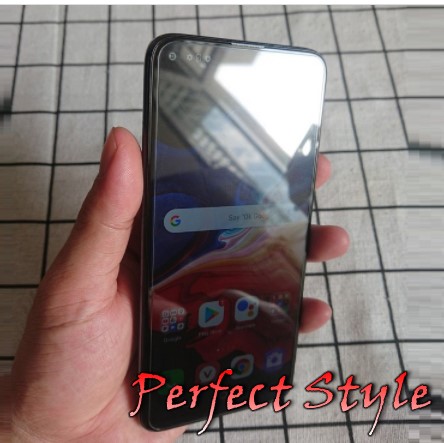 Cường lực 2.5D Vsmart Live 4 trong suốt