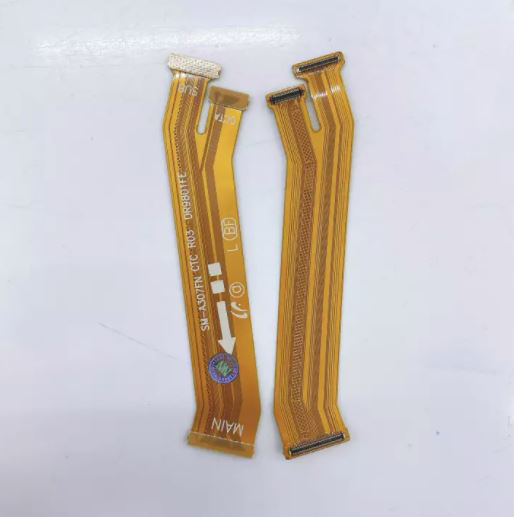 Cáp nối main sạc samsung a30s zin