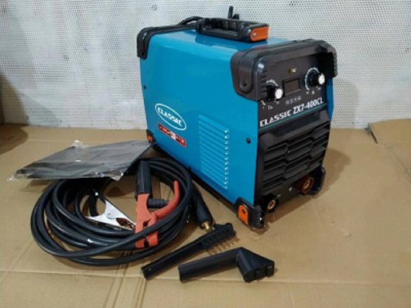 Máy hàn Classic Zx7 - 400CL