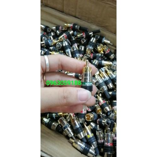Rắc AV bãi zin Combo 2 cái