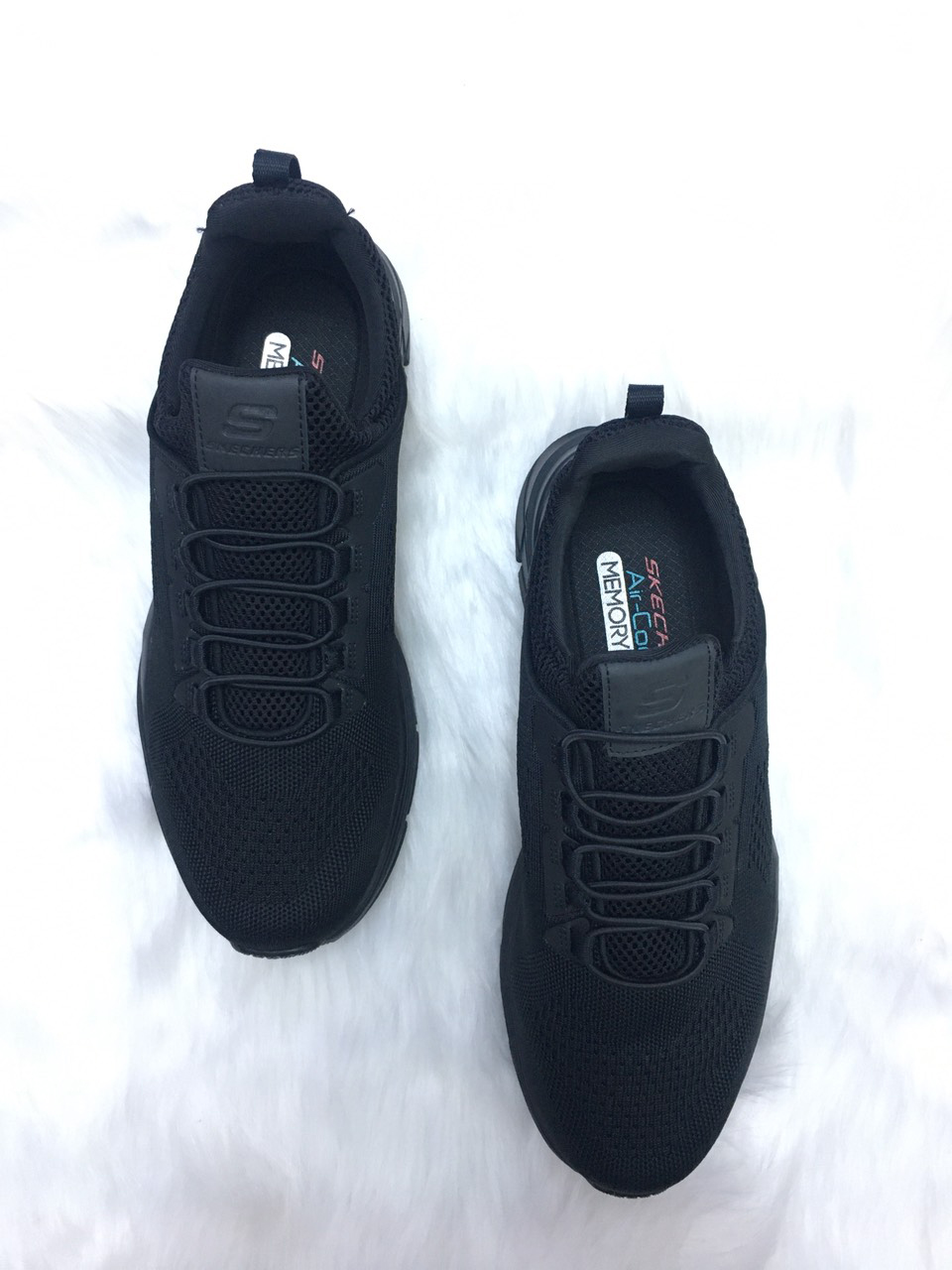 Giày nam thể thao nam Skechers