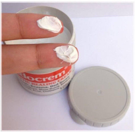 Sudocrem Kem chăm sóc em bé 60g/125g
