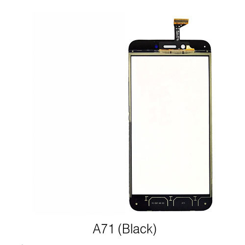 CẢM ỨNG OPPO A71 ZIN