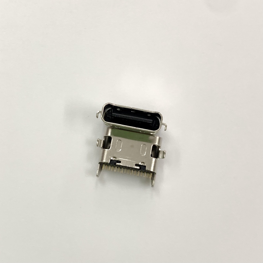 5 Chân sạc Samsung A20S hàn main Zin