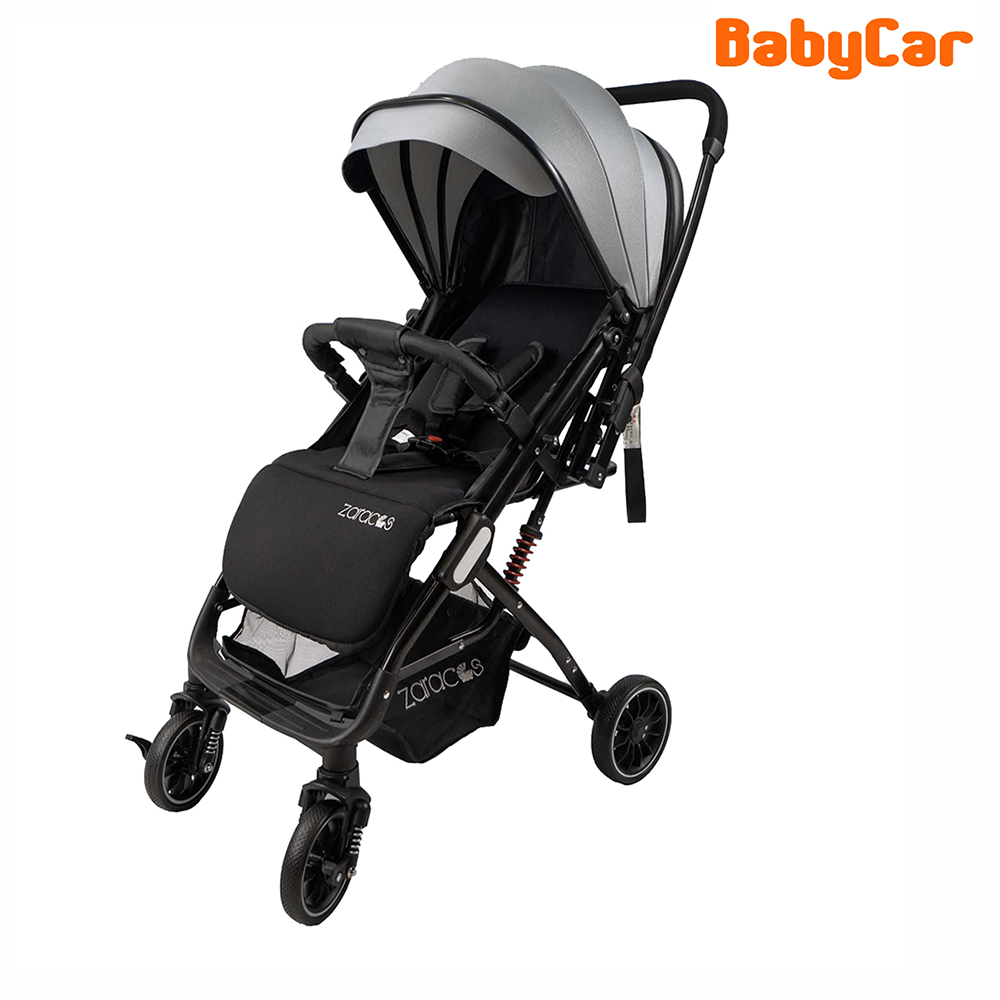 Xe đẩy 2 chiều gập gọn Zaracos Evivan 2996