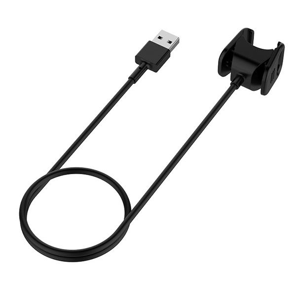 Cáp Sạc Đồng Hồ Sức Khoẻ Fitbit Charge 3