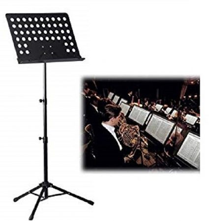 Vines music stand