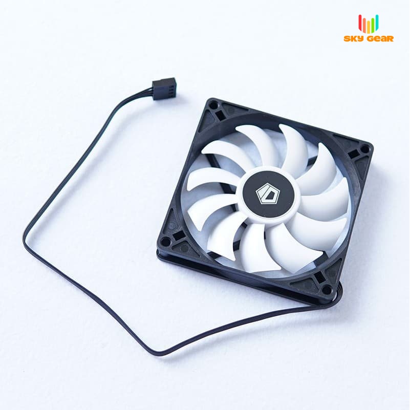 [HCM]Quạt tản nhiệt ID-Cooling NO-9215 Fan 9cm