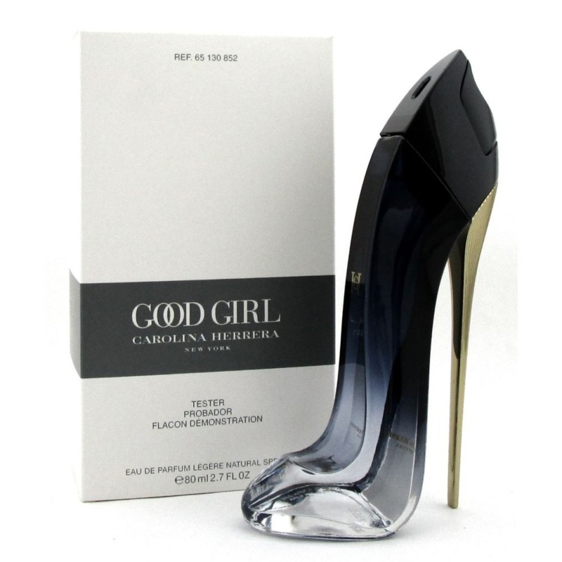 Nước hoa Tester nữ Carolina Herrera Good Girl Eau De Parfum Tester 100ml