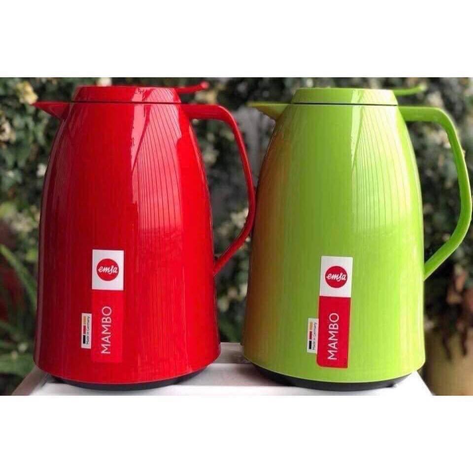 Bình Giữ Nhiệt Emsa Mambo