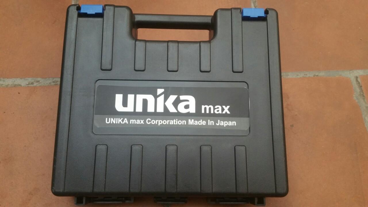 MÁY KHOAN PIN, MÁY KHOAN PIN 26V UNIKA