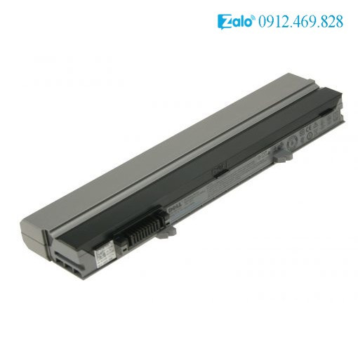 Pin laptop dell latitude e4300 e4310 e4320 e4400 fm332 fm338 hw905 – e4300 – 6 cell