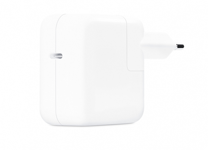 Phụ kiện 30W USB-C Power Adapter [Futureworld- APR]