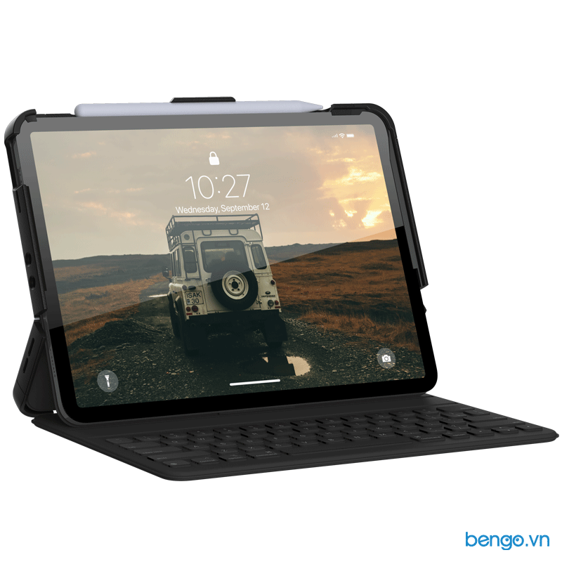 [HCM]Ốp lưng iPad Air 4 2020 UAG Scout Series