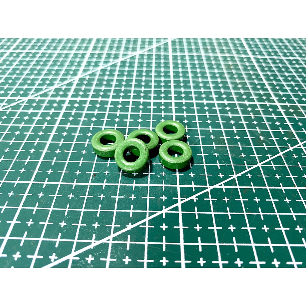 Lõi xuyến Ferrite 12x4mm