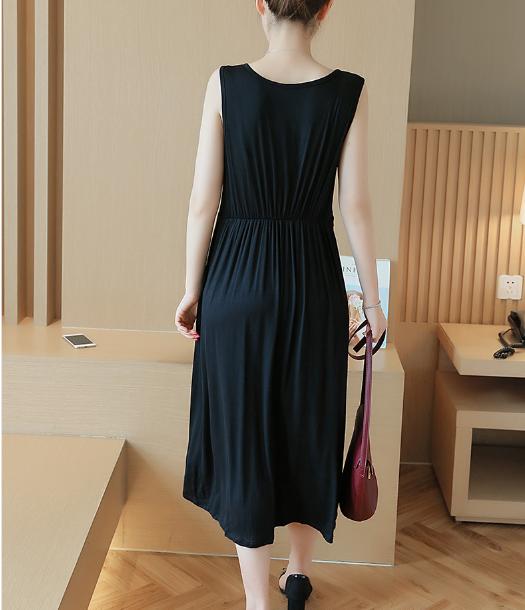 Đầm bầu công sở dễ thương AZ3010