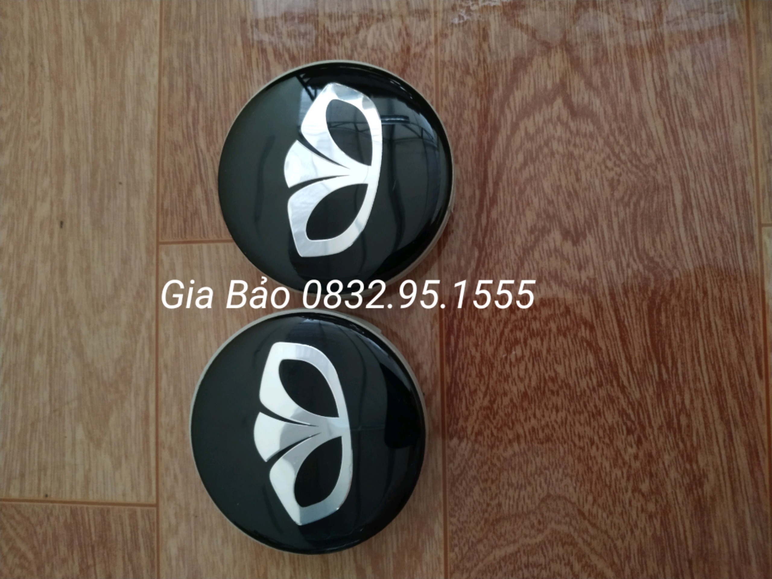 ốp lazang Lacetti 04 - 09,giá bán 1 chiếc