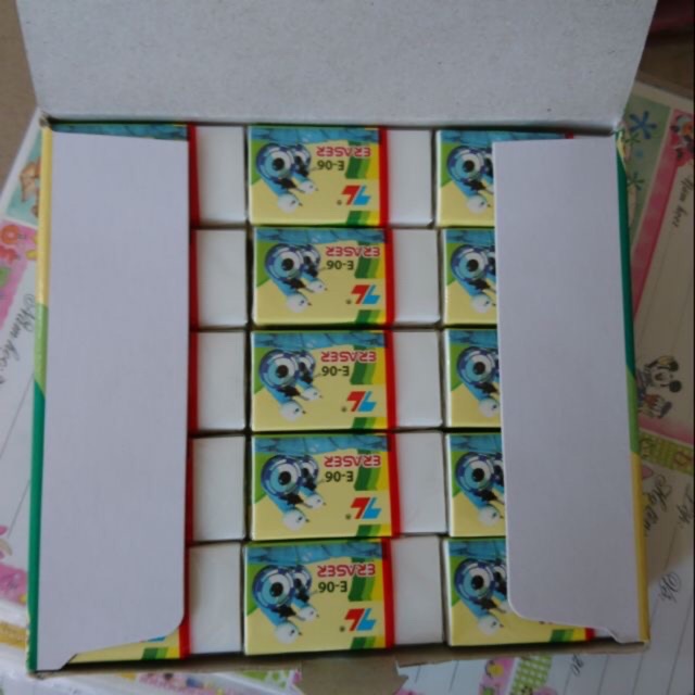 Tẩy chì học sinh
