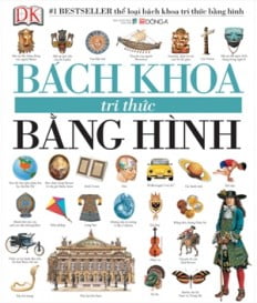 Fahasa - bách khoa tri thức bằng hình