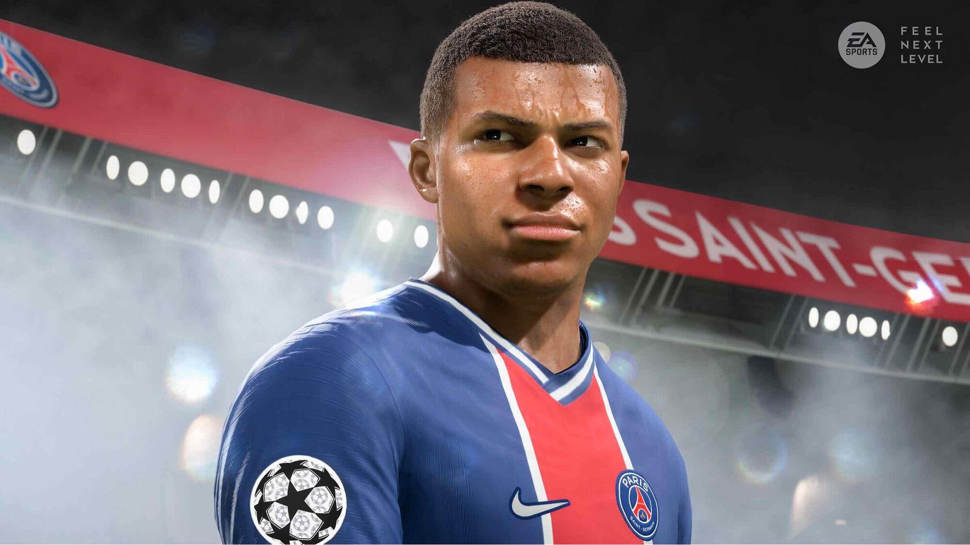 Băng chơi game switch: FIFA 22