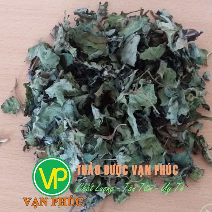 Lá diếp cá sấy khô 1kg - HẢO HẠNG