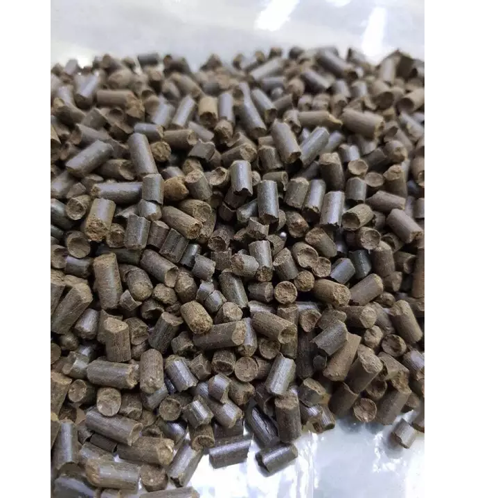 PHÂN HỮU CƠ TAN CHẬM SAVIA ( Jord ) - ( Gói 2kg )
