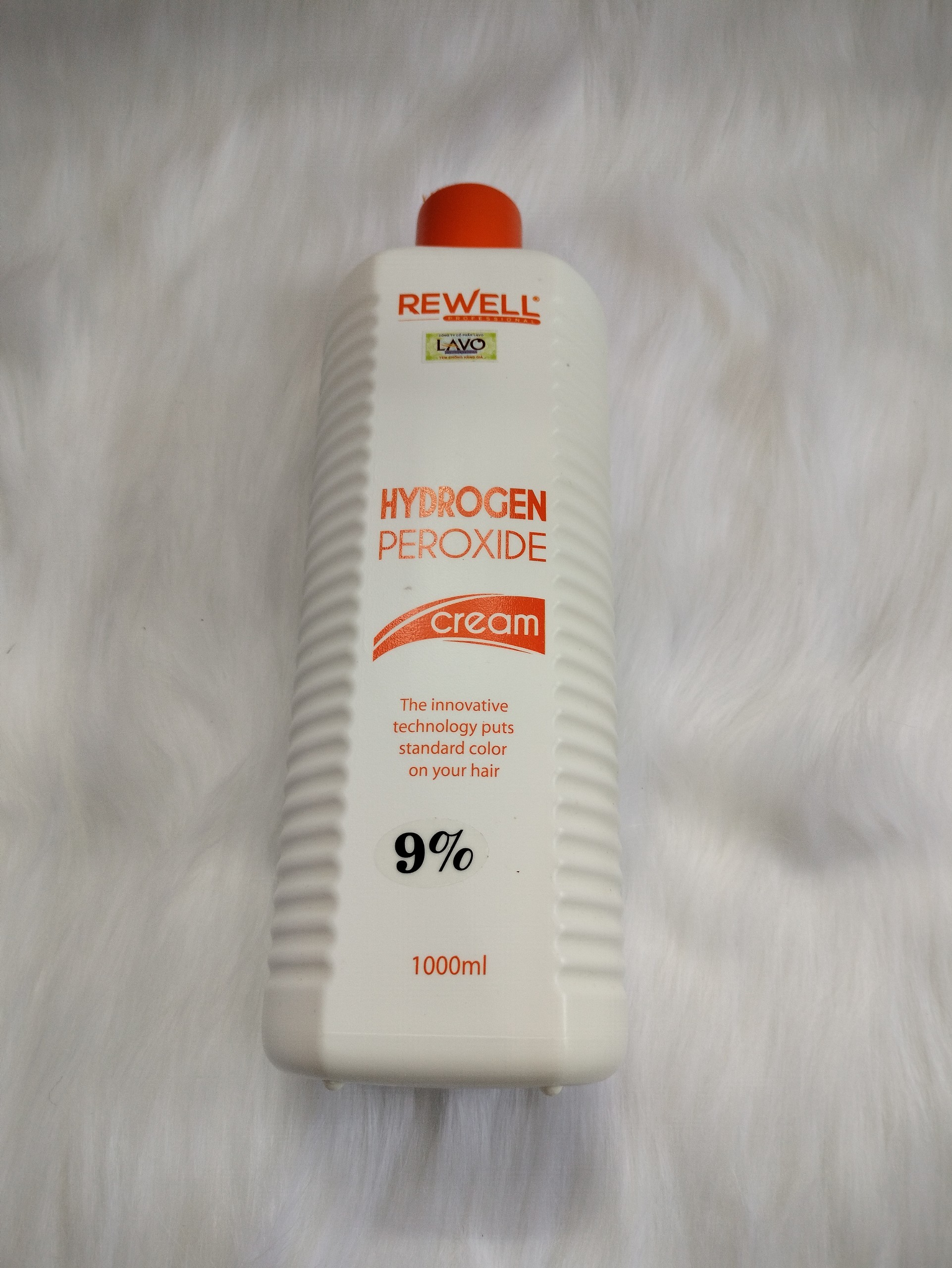 Oxy nhuộm tóc Rewell (1000ml)