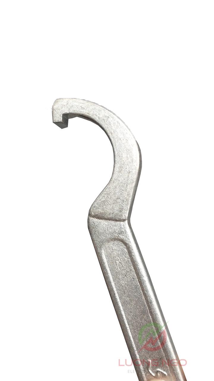 Bộ cờ lê móc mở cổ phốt xe máy
