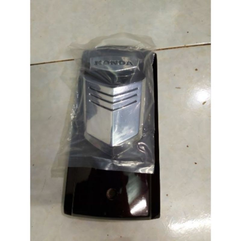 (sale 5%) Mặt nạ xe dream mặt nạ việt