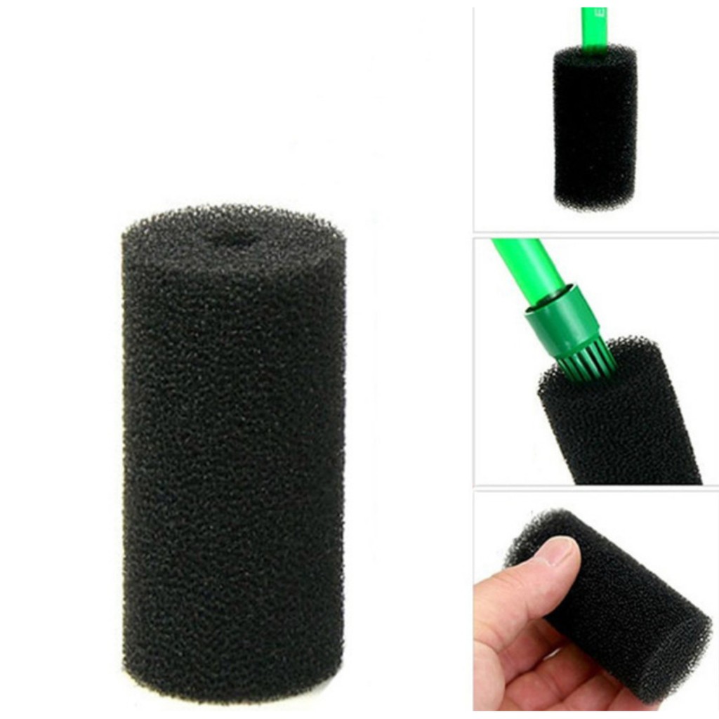 Bịt tép mút xốp- bịt tép giá rẻ