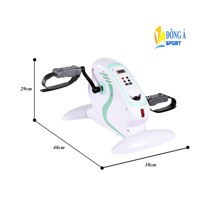 Máy tập phục hồi chức năng Mini Bike