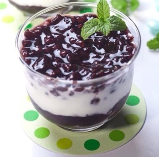 Gạo Nếp Cẩm Điện Biên 1kg