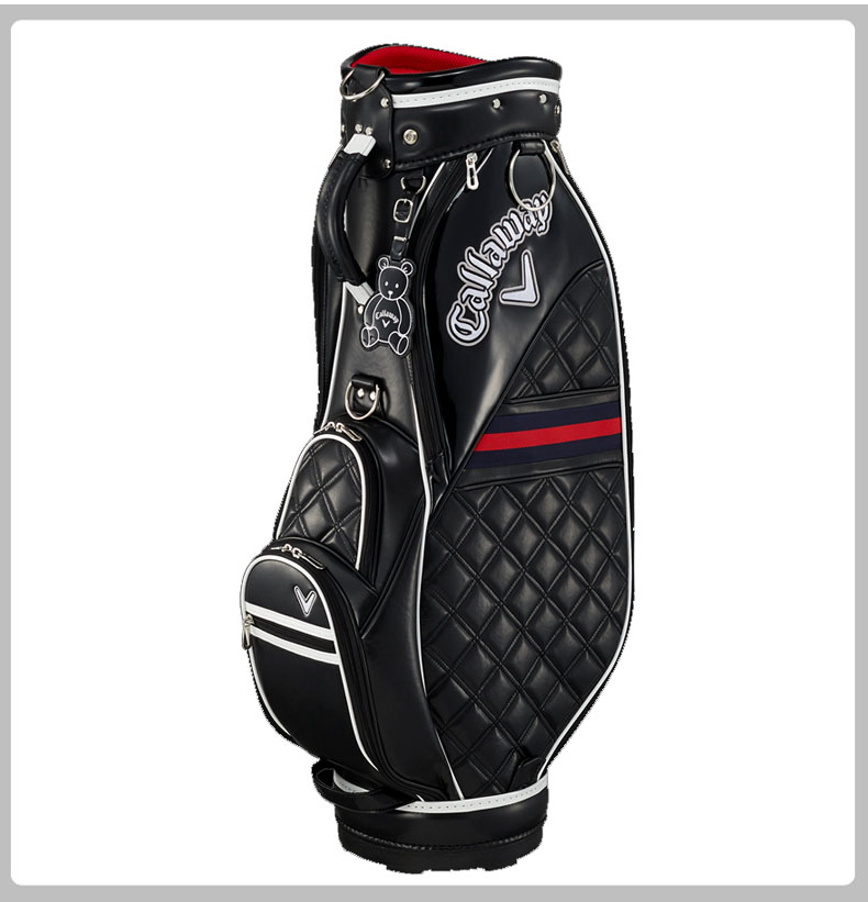 Túi gậy Golf Callaway (có 3 màu)