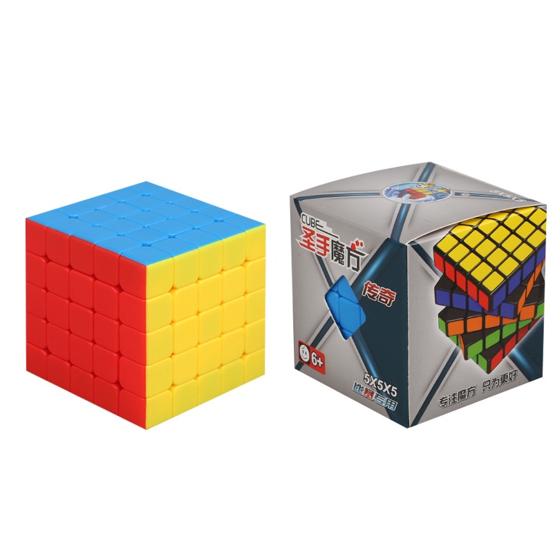 Rubik biến thể tam giác, hình trụ, hình lục giác, hình táo, hình quả chuối, hình quả chanh
