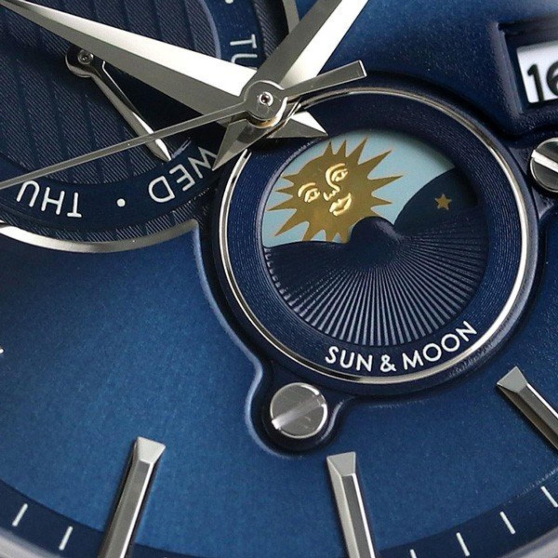 ORIENT SUN MOON GEN 5 RA-AK0303L10B