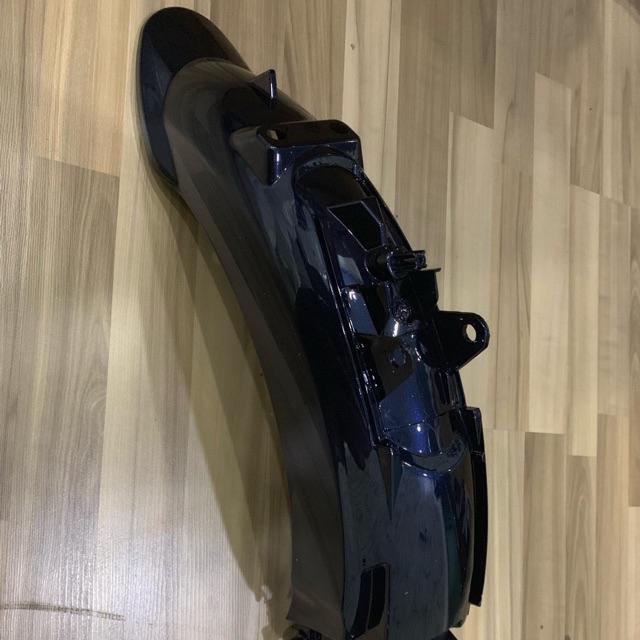 Đuôi xe cub 81 đời mới