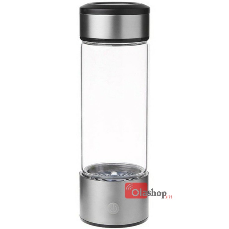 Bình tạo nước giầu Hydrogen