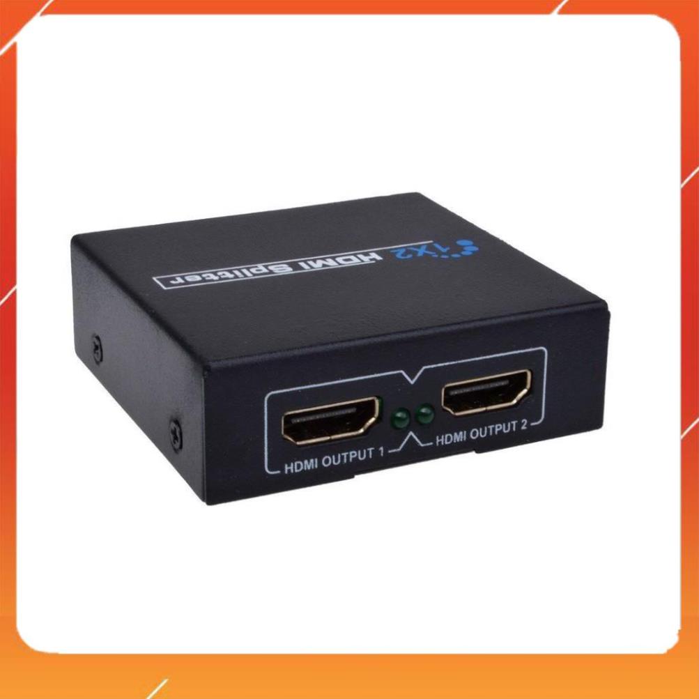 Chia Hdmi 1 Ra 2 Box
