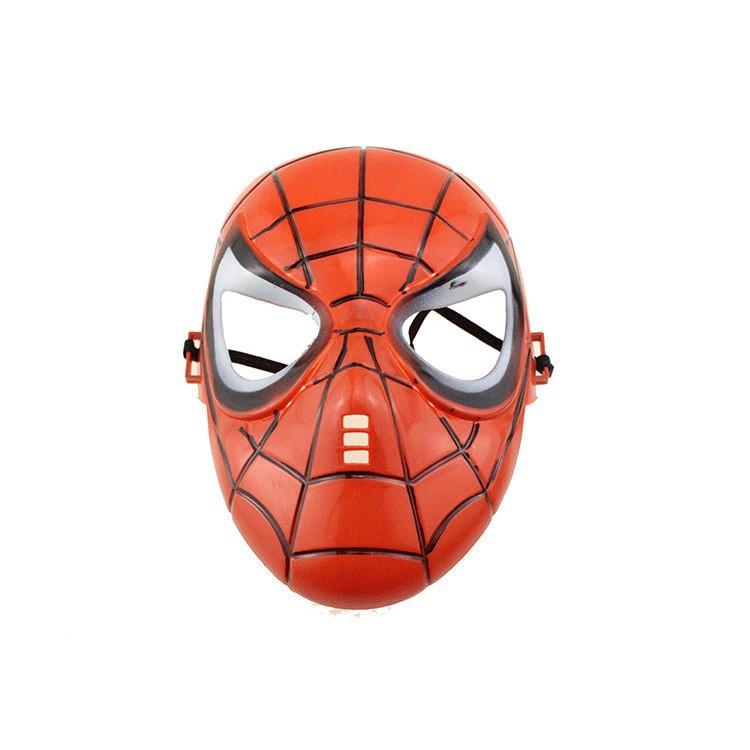 Đồ chơi mặt nạ cosplay siêu anh hùng Avenger