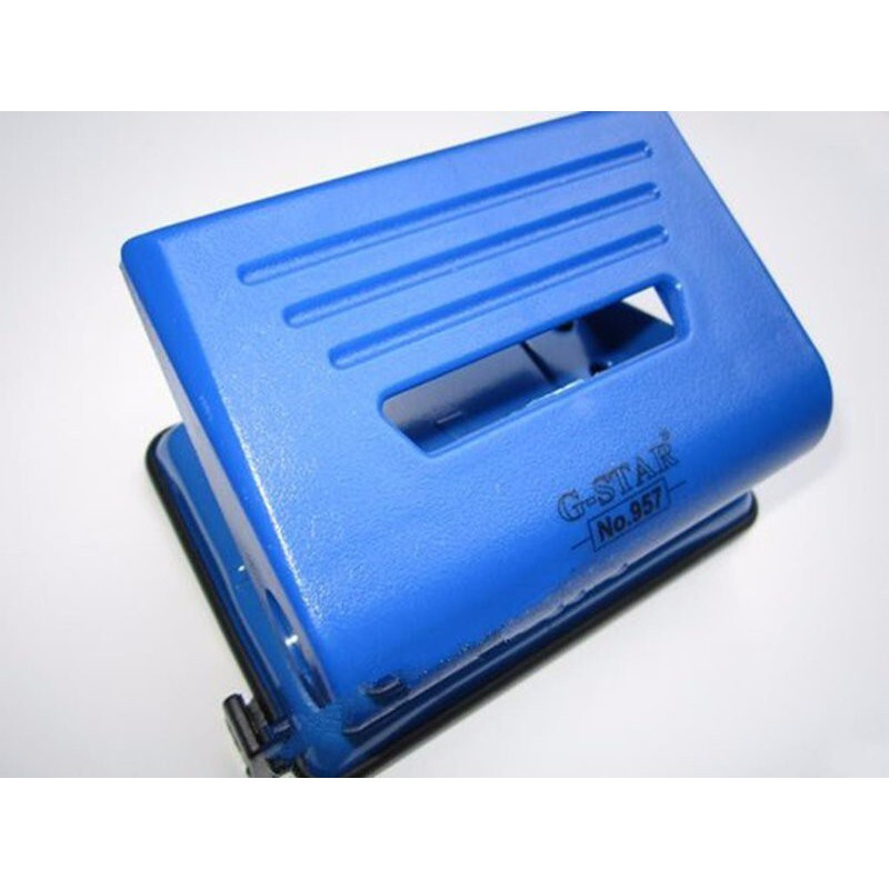 Đục lỗ 20 tờ GSTAR GS-957