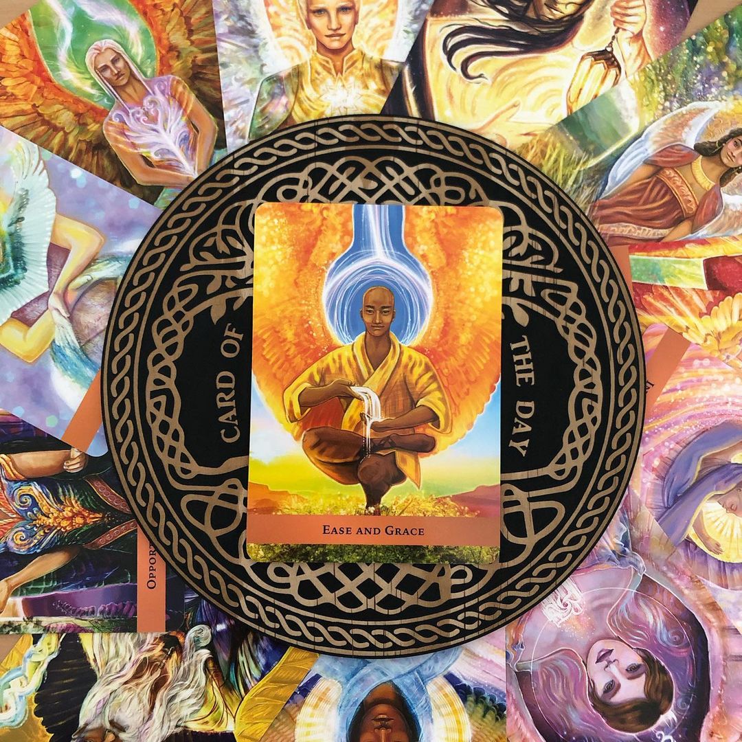 Angel Guide Oracle
