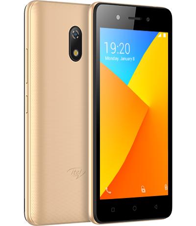 Điện Thoại Di Động Itel A16