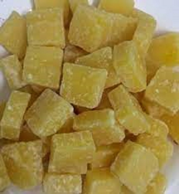 đường thốt nốt dạng thỏi viên 1kg