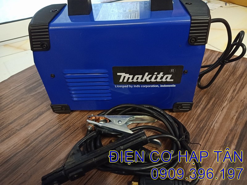 MÁY HÀN MAKTA  200A  BH 12 THÁNG – CHÍNH HÃNG