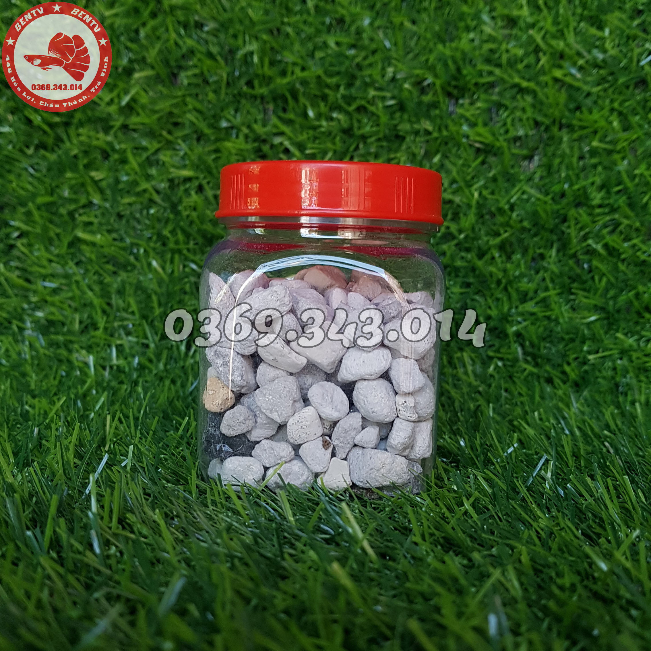 Vật Liệu Lọc Seachem Matrix - 100g